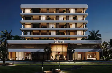 Veona in Dubai Land Residence Complex, Dubai, foto 2