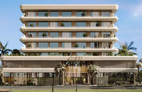 Veona in Dubai Land Residence Complex, Dubai, foto 3