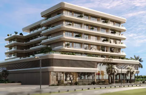 Veona in Dubai Land Residence Complex, Dubai, foto 4