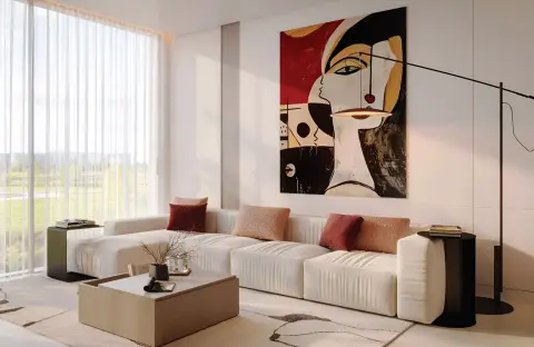 Veona in Dubai Land Residence Complex, Dubai, foto 5