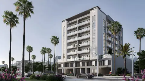 Al Warsan Star, International City, Dubai
