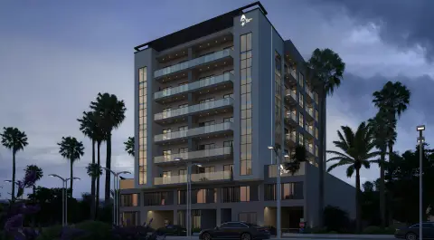 Al Warsan Star in International City, Dubai, foto 4