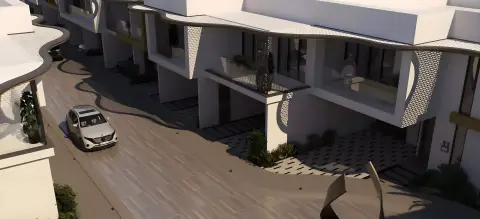 Terva Homes in Dubai Industrial City, Dubai, foto 2