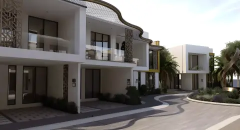 Terva Homes in Dubai Industrial City, Dubai, foto 3