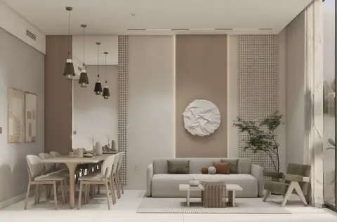 Terva Homes in Dubai Industrial City, Dubai, foto 4