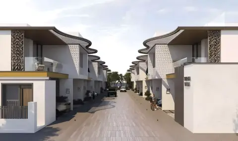 Terva Homes in Dubai Industrial City, Dubai, foto 5