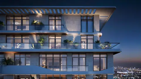 Helvetia Verde, Meydan, Dubai
