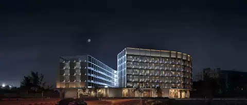 Binghatti HillCrest in Arjan, Dubai, foto 3