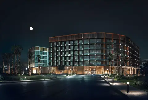 Binghatti HillCrest in Arjan, Dubai, foto 5