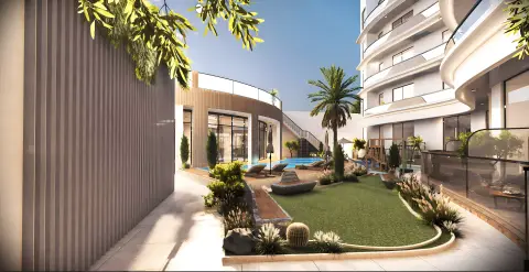 Xenia Residences in Jumeirah Village Circle, Dubai, foto 2