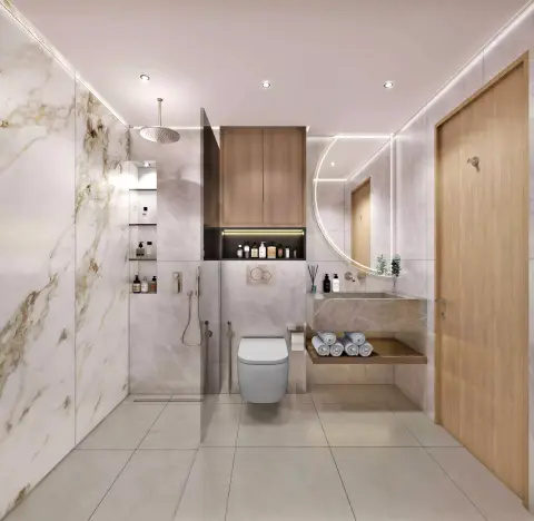 Xenia Residences in Jumeirah Village Circle, Dubai, foto 5