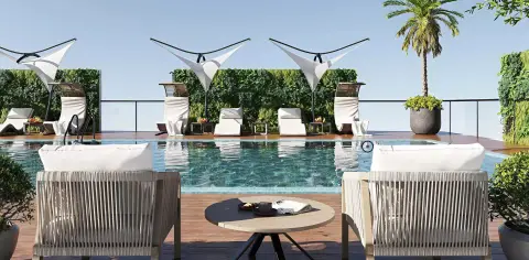 27 East End Garden Residences in International City Phase 2, Dubai, foto 3