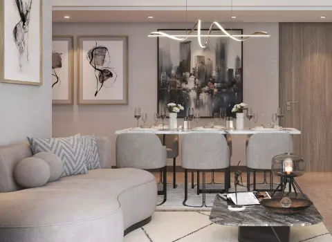 27 East End Garden Residences in International City Phase 2, Dubai, foto 4