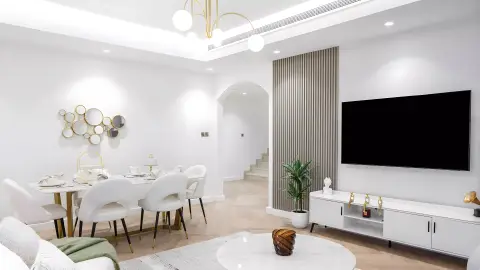 Aurum by Meteora in Al Sufouh, Dubai, foto 4
