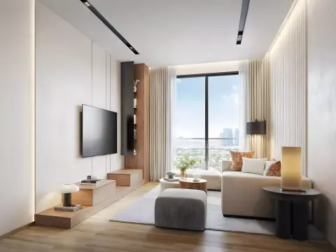 Amer Al Ghurair Residences in Dubai, Dubai, foto 2