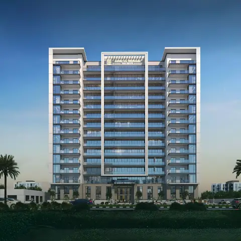 Amer Al Ghurair Residences in Dubai, Dubai, foto 3