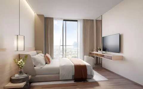 Amer Al Ghurair Residences in Dubai, Dubai, foto 5