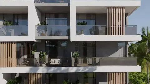 Saray Prime Residence in Dubai Land Residence Complex, Dubai, foto 2