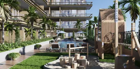 Sadaat Tower, International City Phase 2, Dubai