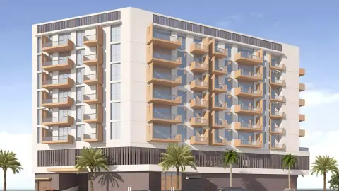 Sunlight Homes, International City Phase 2, Dubai