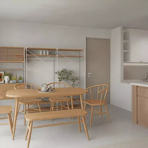 Sunlight Homes in International City Phase 2, Dubai, foto 2