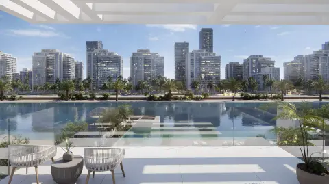 Ayaan Heights in Bukadra, Dubai, foto 5