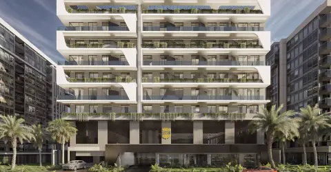Stellar Axis, International City Phase 2, Dubai