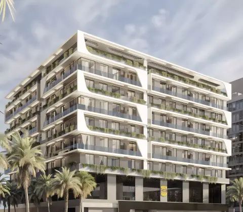 Stellar Axis in International City Phase 2, Dubai, foto 2