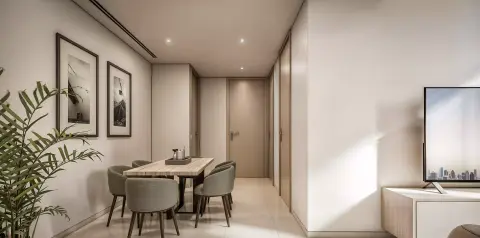 Stellar Axis in International City Phase 2, Dubai, foto 3