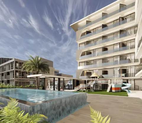 Stellar Axis in International City Phase 2, Dubai, foto 4
