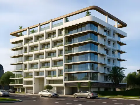 MAAK Residence in Dubai South (Dubai World Central), Dubai, foto 3