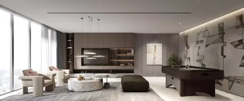 Bellavion Residences in Wasl Gate, Dubai, foto 5