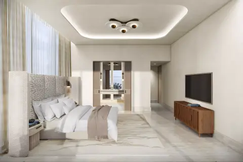 Sukoon by Nuri in Nad Al Sheba, Dubai, foto 2