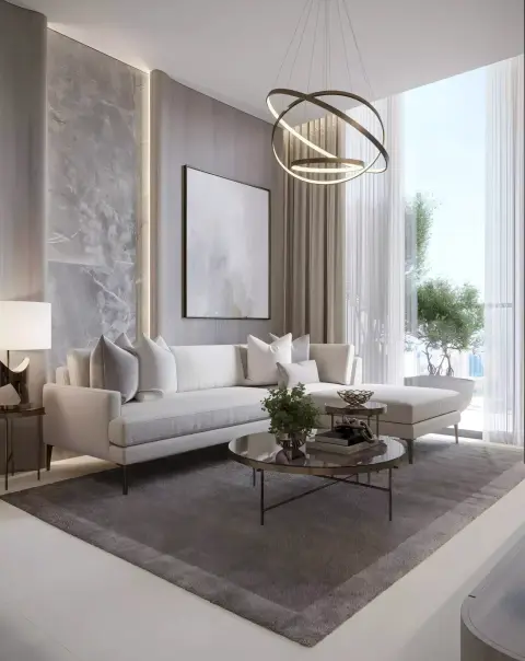 Casa Aura Residence in Dubai South (Dubai World Central), Dubai, foto 2