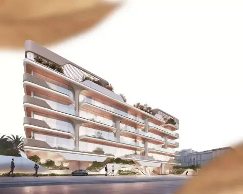 Casa Aura Residence in Dubai South (Dubai World Central), Dubai, foto 3