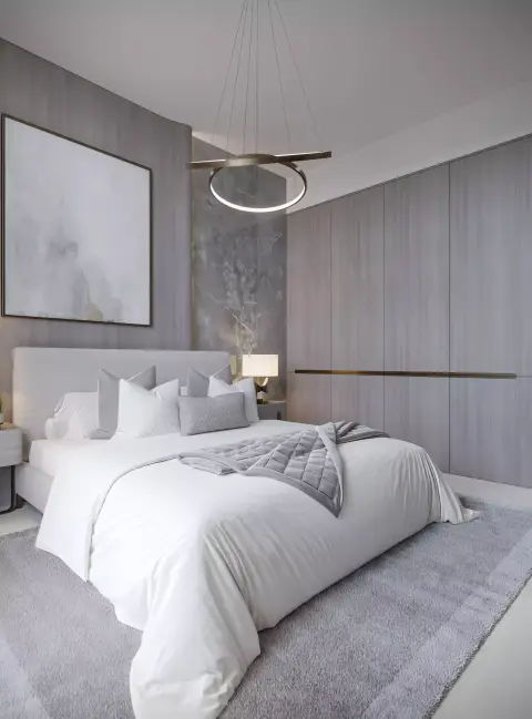 Casa Aura Residence in Dubai South (Dubai World Central), Dubai, foto 4
