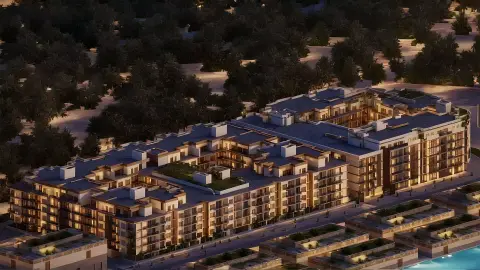 Asayel Avenue in Mirdif, Dubai, foto 2