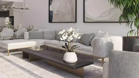 Asayel Avenue in Mirdif, Dubai, foto 4