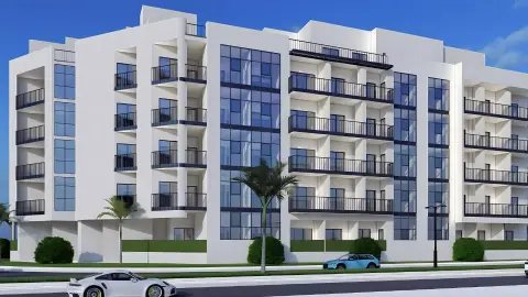 Asayel Avenue in Mirdif, Dubai, foto 5