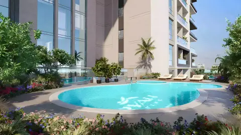 Ryah Living in Dubai Studio City, Dubai, foto 2