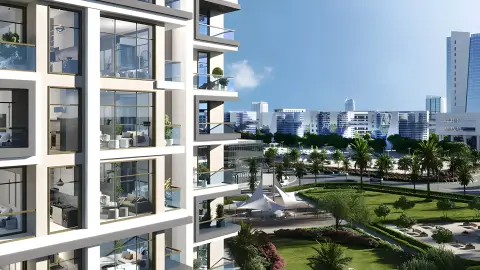 Ryah Living in Dubai Studio City, Dubai, foto 4