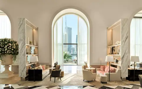 Marasi Bay Island in Business Bay, Dubai, foto 4