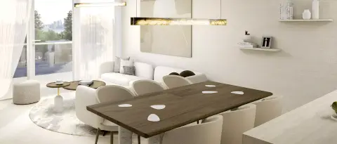 Roof Comfort in Dubai Land Residence Complex, Dubai, foto 4