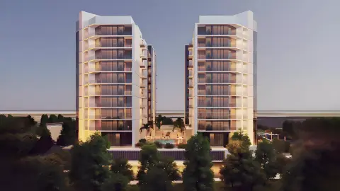 Roof Comfort in Dubai Land Residence Complex, Dubai, foto 5