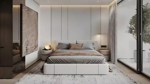 Ashwood Residences in Jumeirah Village Triangle, Dubai, foto 3