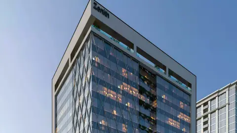 Zenith J1, Jumeirah Village Circle, Dubai