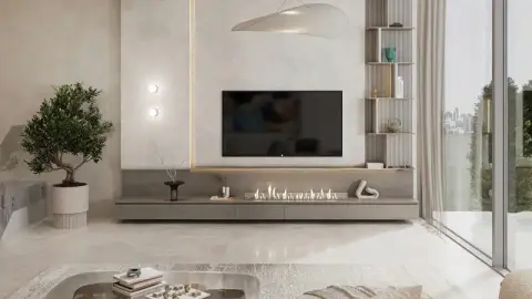 South Park Residences 2 By Wellington in Dubai Industrial City, Dubai, foto 4
